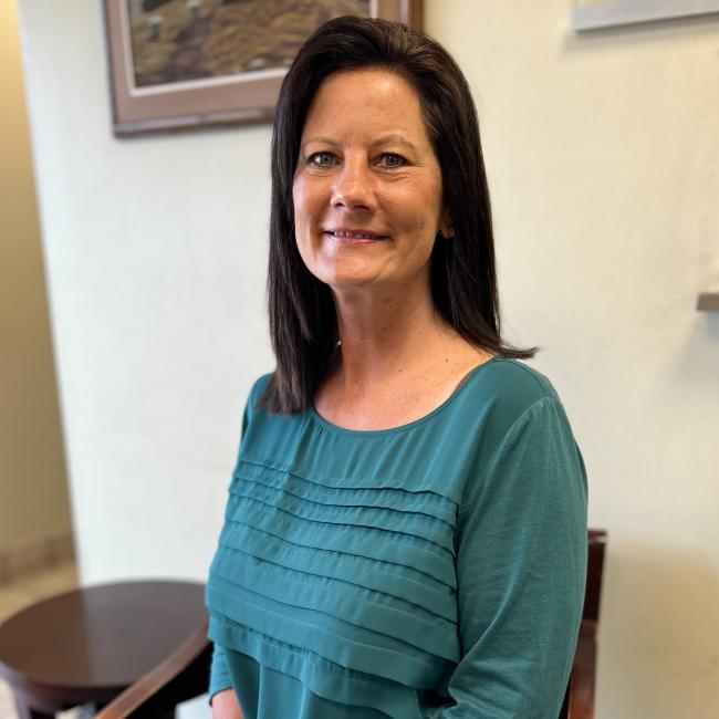 Lori Sunderman