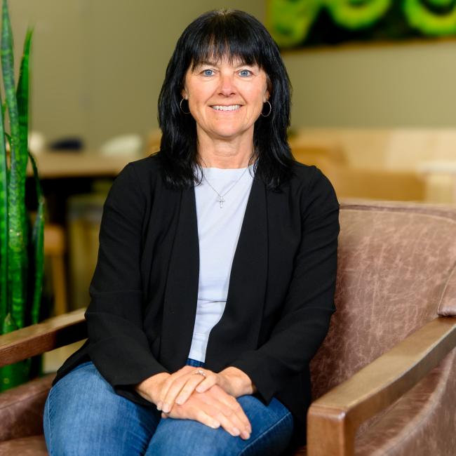 Shelia Neukam